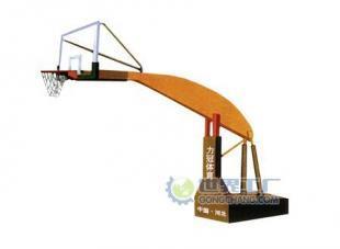黑龍江籃球架供應指南 哈爾濱與齊齊哈爾的運動休閑新選擇